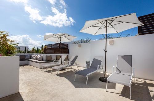 Downtown Apartment | Best Riviera Maya Penthouses&Apartments