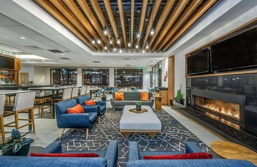 Downtown Denver Hotel | Best Value, Quality Stay! Short Drive to Denver Botanic Gardens, Pet-Friendly