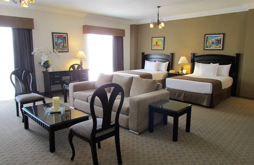 Torreon Hotel | Best Western Hotel Posada Del Rio Express