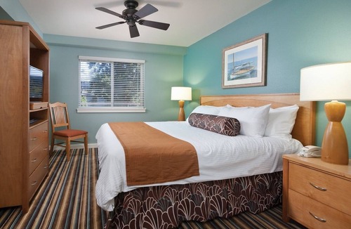 Birch Bay Resort | Birch Bay | Group Beach Retreat | Pool + Beach | 2BR