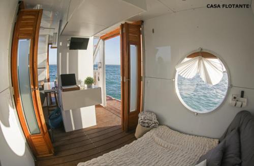 Bacalar Boat Rental | Bleibe- Quédate!