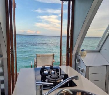 Bacalar Boat Rental | Bleibe- Quédate!