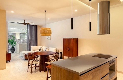 Tulum Hotel | Bloom Tulum | 1-BR 1 Queen | Near Vibrant Tulum Attractions