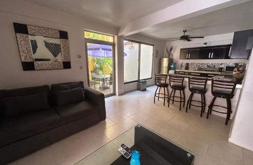 Downtown Apartment | blue angel 1 aunos pasos de la 5 av