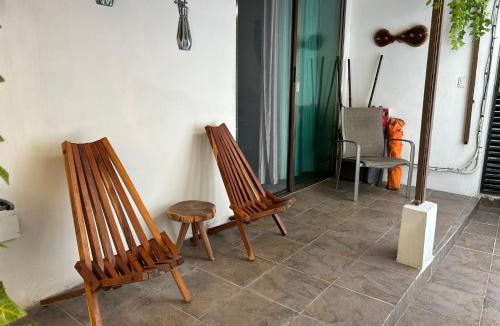 Downtown Apartment | blue angel 1 aunos pasos de la 5 av