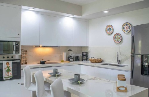 Villa Juarez Apartment | Blue Lagoon Mayakoba by Blueplaya