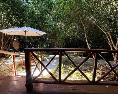Zona Hotelera Apartment | Blue Life Tulum