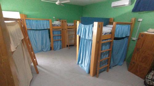Colonia Centro Hostel | Blue Magic Hostel