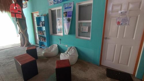Colonia Centro Hostel | Blue Magic Hostel