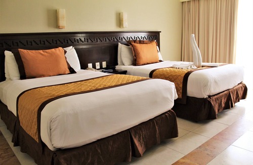 Ejidal Resort | BlueBay Grand Esmeralda All Inclusive