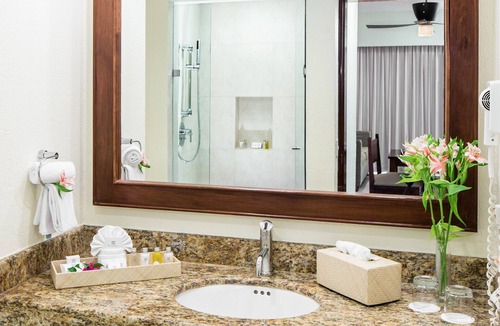Ejidal Resort | BlueBay Grand Esmeralda All Inclusive