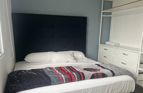 Ejidal Hotel | BNB SUITES