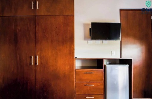 Tulum Condo | Boho, condo beach 1 mi away, private terrace