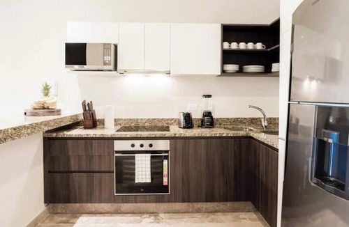 Tulum Condo | Boho, condo beach 1 mi away, private terrace