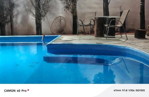 Juarez Cabin | Bolet