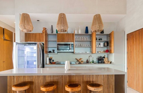 Tulsayab Apartment | Bongo Stays Ocean-Front Super Premium Property
