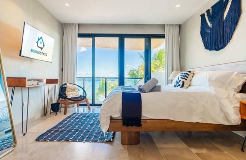 Tulsayab Apartment | Bongo Stays Ocean-Front Super Premium Property