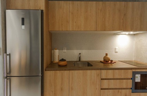 Tulum Apartment | Bonito Estudio en Tulum con Piscina Privada