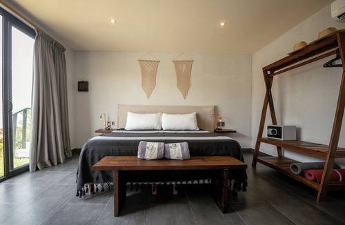 Barra de Colotepec Hotel | Bora Boutique - Adults Only
