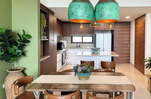 Villa Juarez Resort | Bosques de Ciudad Mayakoba