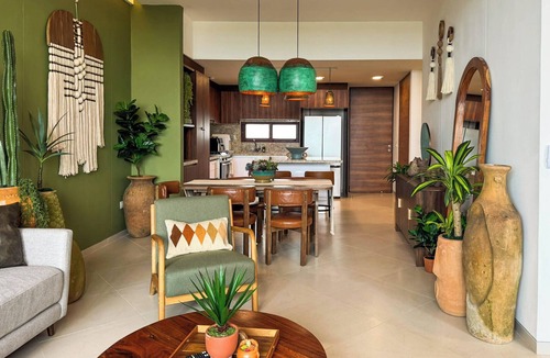 Villa Juarez Resort | Bosques de Ciudad Mayakoba