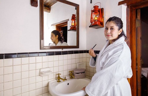 Guachochi Hotel | Bosques