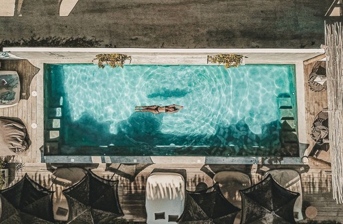 Isla Holbox Hotel | Boutique Hotel EL NIDO Holbox