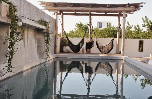 Isla Holbox Hotel | Boutique Hotel EL NIDO Holbox