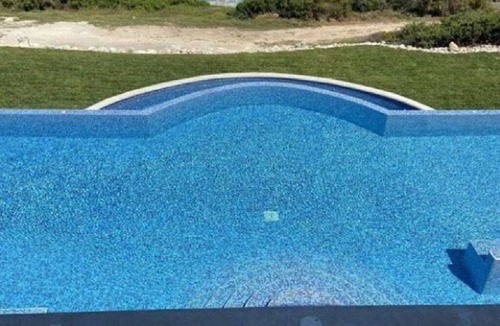 Isla Mujeres Villa | Brand New 12 Suite Villa directly on the waters edge of the Caribbean Sea