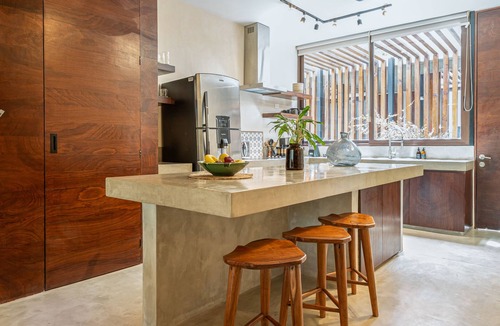 Zama Apartment | Brand New ☆ 2 BR Jungle Terrace C211