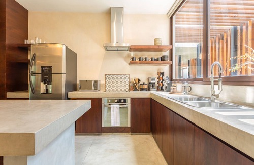 Zama Apartment | Brand New ☆ 2 BR Jungle Terrace C211