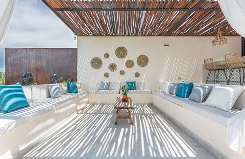 Zama Apartment | Brand New ☆ 2 BR Jungle Terrace C211