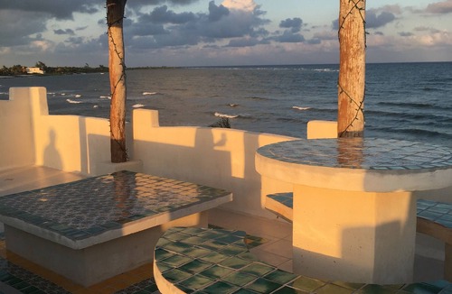 Majahual House | Brand New Beach Villa in Mahahual