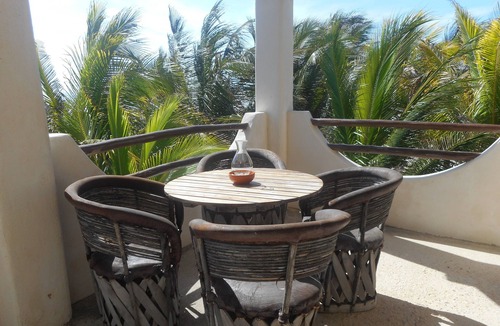 Majahual House | Brand New Beach Villa in Mahahual