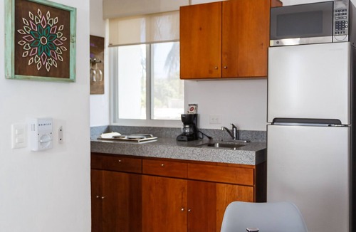 Puerto Morelos Apartment | Brand new, cozy & equipped Puerto Morelos condos.