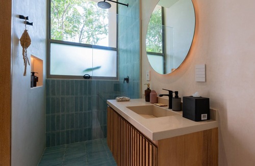 Playa Paraiso Apartment | Brand New Loft- Cenotes to Explore, Tulum - Aflora