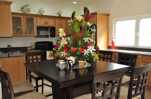 Costa Maya Villa | Brand New Luxury Villa, 3 BR, 3.5 Bath, Ocean Front, Sleeps 6