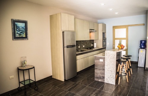 Colonia Independencia House | BRAND NEW ALL COMFORTS HOUSE Triskel Delfin