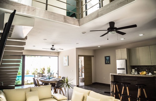 Colonia Independencia House | BRAND NEW ALL COMFORTS HOUSE Triskel Delfin