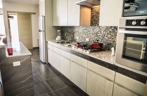 Colonia Independencia House | BRAND NEW ALL COMFORTS HOUSE Triskel Delfin