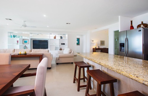 Colonia Centro Condo | Brand New Offering In El Palmar!