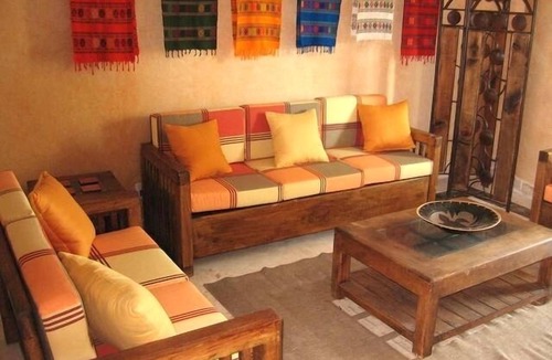 Playacar Condo | Brand New Playacar Condo with Private Rooftop Patio!