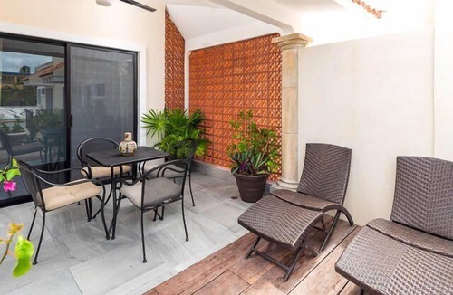 Colonia Adolfo Lopez Mateos Condo | Brand New Studio in the Heart of Cozumel