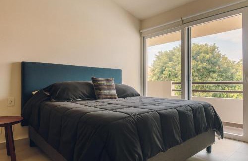 Puerto Aventuras Apartment | Brand new Studios and Apartments