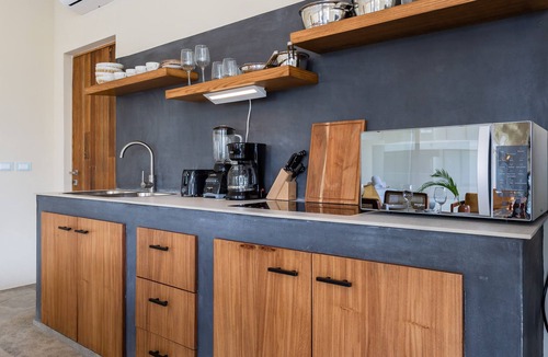 Tulum City Center Apartment | Brand New ☆ Studio Premium X35