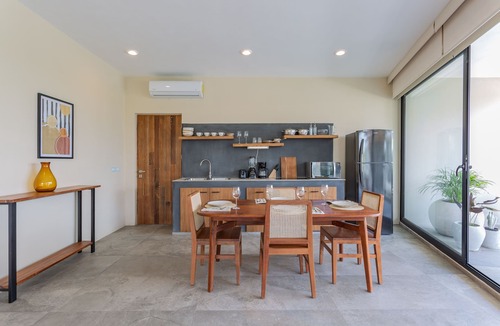 Tulum City Center Apartment | Brand New ☆ Studio Premium X35