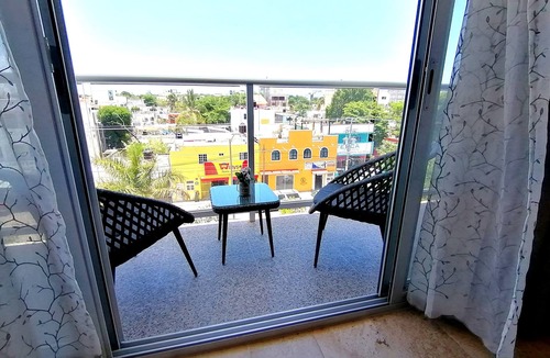 Zazil-ha Apartment | BRAND NEW SUITES ! DON¨T MISS OUT THIS INTRODUCTION AMAZING SALE !