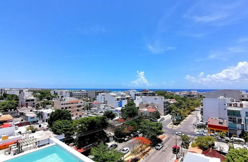 Zazil-ha Apartment | BRAND NEW SUITES ! DON´T MISS OUT THIS INTRODUCTION AMAZING RATE !