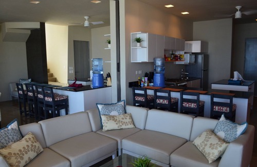 Tulsayab House | Breathtaking Caribbean Views. 40% Summer discount.