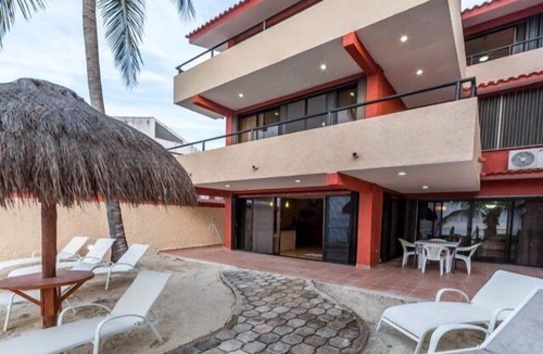 San Miguel House | Breathtaking Views, Bicycle to Town